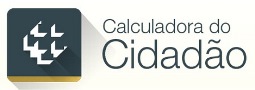 Logo Calculadora Cidadão